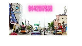  Residential Plot for Sale in West Tambaram, Chennai