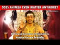 Delhi Riots Should Hindus Drop The Concept Of Ahimsa Sacred Geometry Of Hindu Temples