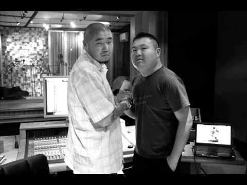 Baji & Gee - hyamd ohin