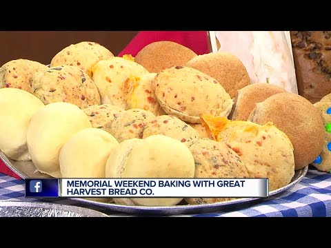 Grande Colheita Pão Co.