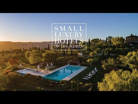 Lupaia | Small Luxury Hotels of the World