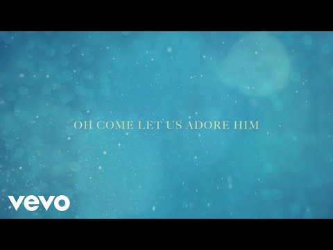 Thumbnail for O Come Let Us Adore Him  video