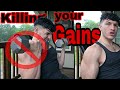 3 GAINS Killing Mistakes (Beginner)