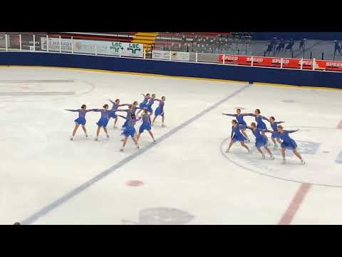 Team Spirit Borås 20-01-11