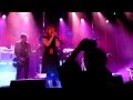 The Afghan Whigs - My Curse with Marcy Mays ...
