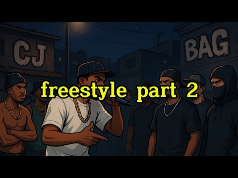 Freestyle part 2 - Emocionada 