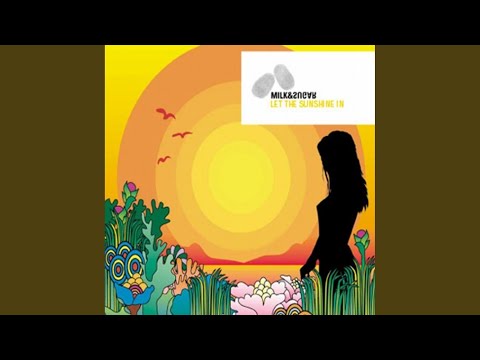 Let The Sun Shine (Terrace Vocal Mix)