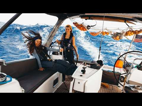 Expedition Evans and Pirate Princess