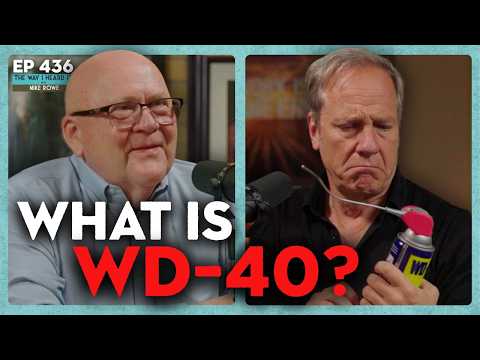 Leadership & Company Culture From The Former CEO of WD-40 | Garry Ridge #436 | The Way I Heard It