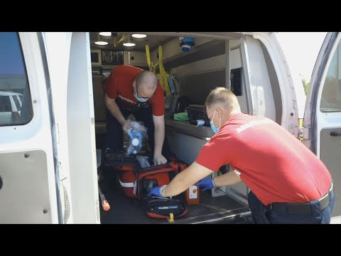 Emergency Management in Hillsborough County