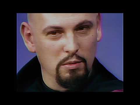 Anton LaVey – Into the Devil's Den (trailer)