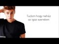 Justin Bieber - Just like them (magyar felirattal ...