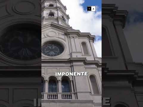 IGLESIAS SAN FRANCISCO DE ASIS  #todoarki