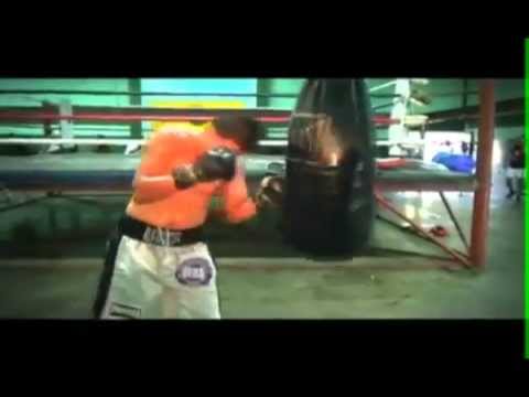 CASTILLO ES EL FAVORITO