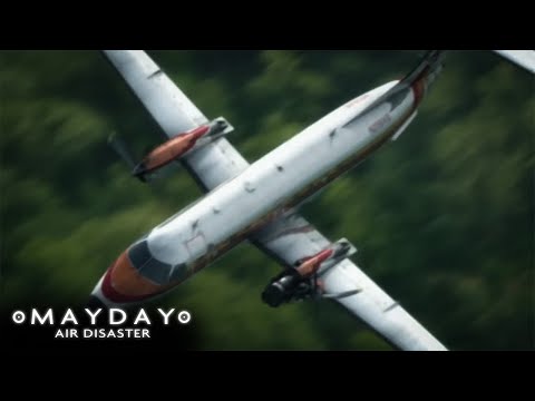 Miraculous Emergency Landing  of Flight 529 | Mayday: Air Disaster