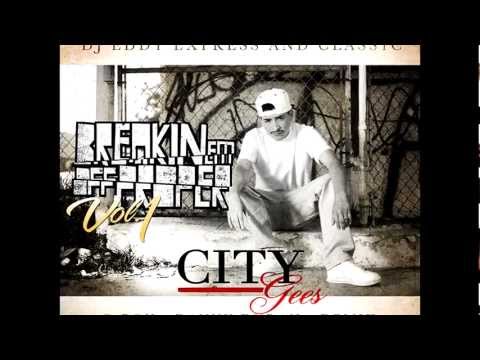 G Boy (City Gees) - Can You Feel Me -Breakin Em Off Proper Vol. 1-