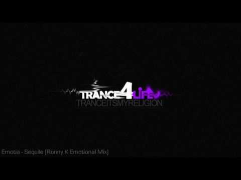 Emotia - Sequile (Ronny K. Emotion Mix)