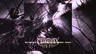 Centinex - Decadance Prophecies of Cosmic Chaos (Album)(HD)