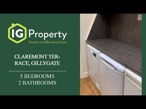 Photo of Claremont Terrace, City Centre