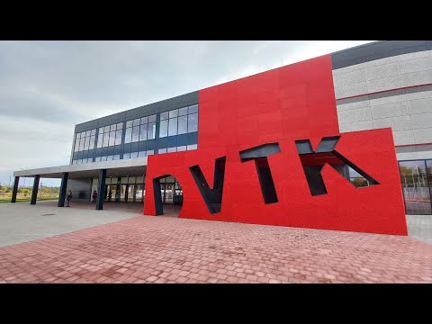 Téged is vár a DVTK Aréna