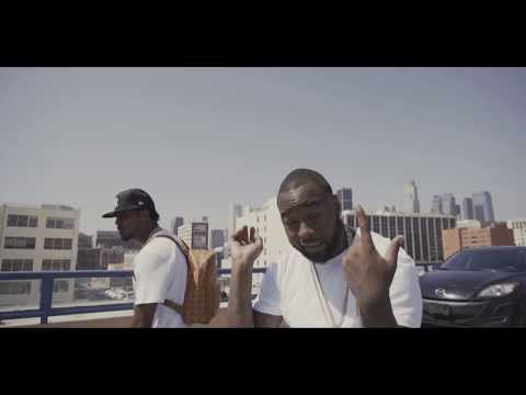 KHALI HUSTLE x PEANUT x MOZZY (MONEY GANG MOZZY) Dir. @WETHEPARTYSEAN