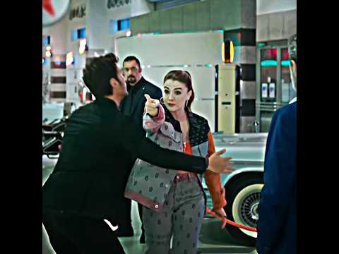 Bu Sahneye Çok Güldüm. #aşkmantıkintikam #esra #ozan #turkishseries