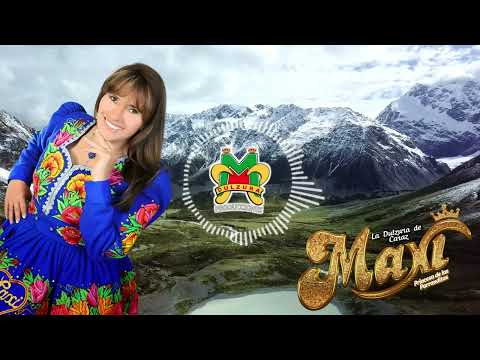 Maxi la Dulzura de Caraz Parrandita - Tomando Licor - Mano a mano