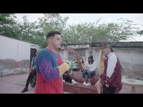 Contigo Aprendi - Totoy el frio, Piri Blackboy, Tozo (Video Oficial)