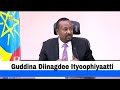 Guddina Diinagdee Ityoophiyaatti