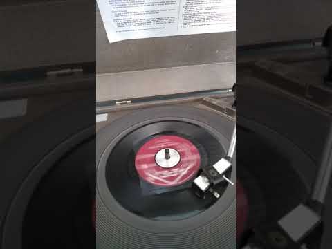 Shutters And Boards - 1962