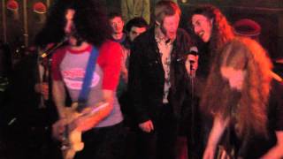 Souldiers of Soul - "Statesboro Blues" (arr. Rising Sons) - Live at The Station