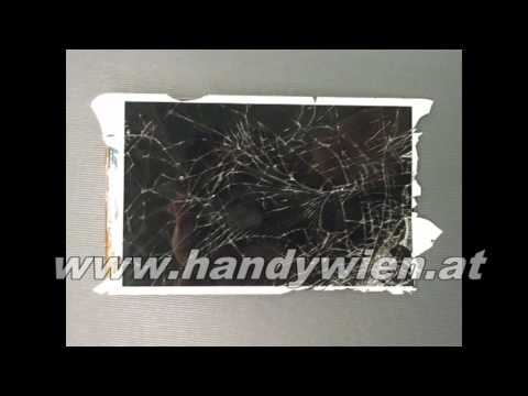 Samsung Galaxy Note Display Reparatur