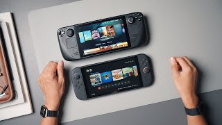 Nintendo Switch 2 vs Steamdeck. Don’t pick the wrong one. 
