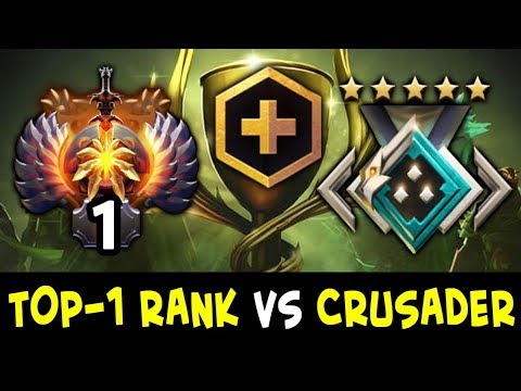 When 2k MMR meets 9k MMR — InYourDream on Battle Cup