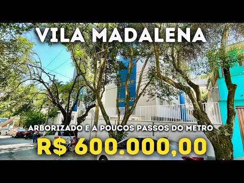 Vídeo do imóvel — Sumarezinho
