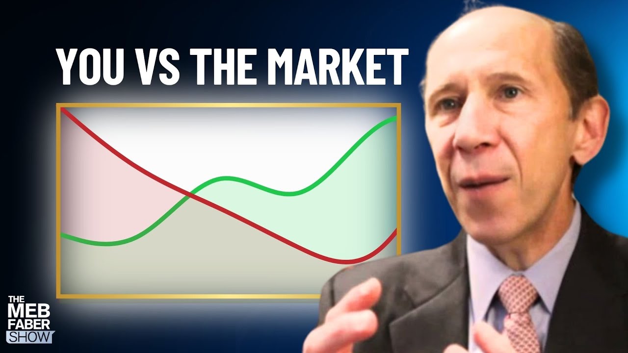 Famed Finance Expert Kenneth French Reveals: Most Dangerous Investor Fallacies