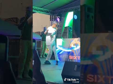 mathandos performing why ujaiva so #tiktoksa #shorts