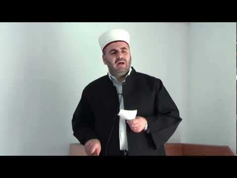 Hixhreti. Hutbe nga Ferid Piku