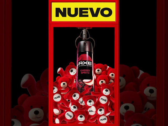 Vídeo relacionado con Axe Desodorante Gold Pack Duplo Ahorro - 2 Paquetes de 2 x 150 ml (Total: 600 ml)