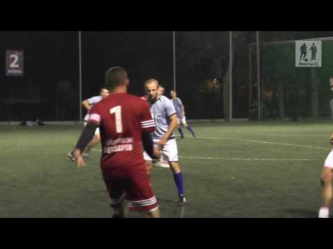 11.08.2016 II Liga C - NEC vs. Atal