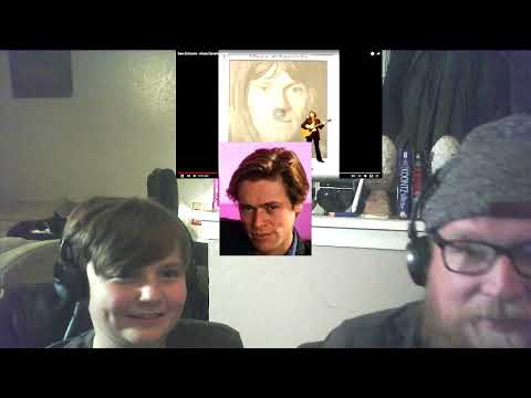 First Time Reaction: Dave Edmunds - Almost Saturday Night #100 of 1981