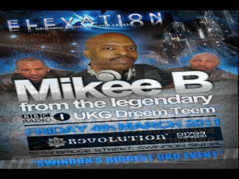 Wretch 32 feat. L - Traktor mix DJ SILVER