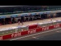 Indian F1 Grand Prix 2013 Vijay Kant Pathak