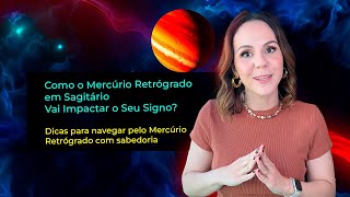 Mercúrio Retrógrado Chegou! Dicas para Todos os Signos e Como Evitar Erros