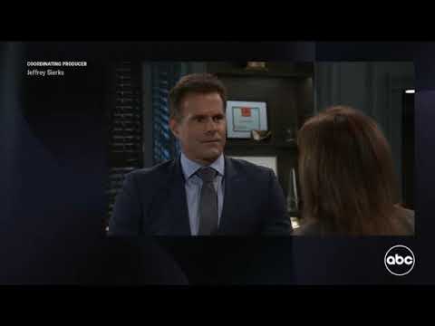 General Hospital 11-12-25 Preview GH 12th November 2025