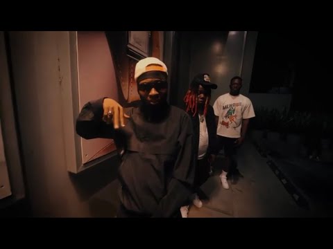 MrBenkyyy - REAL LIFE - Ft. Bourik The Latalay [Official Video]