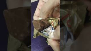 Toblerone Of 🇨🇭 Switzerland #trending #chocolate #viral #video