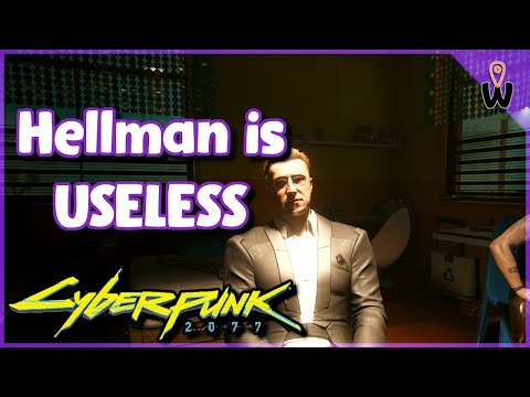 Nomad Playthrough - Part 29 | Cyberpunk 2077 Walkthrough