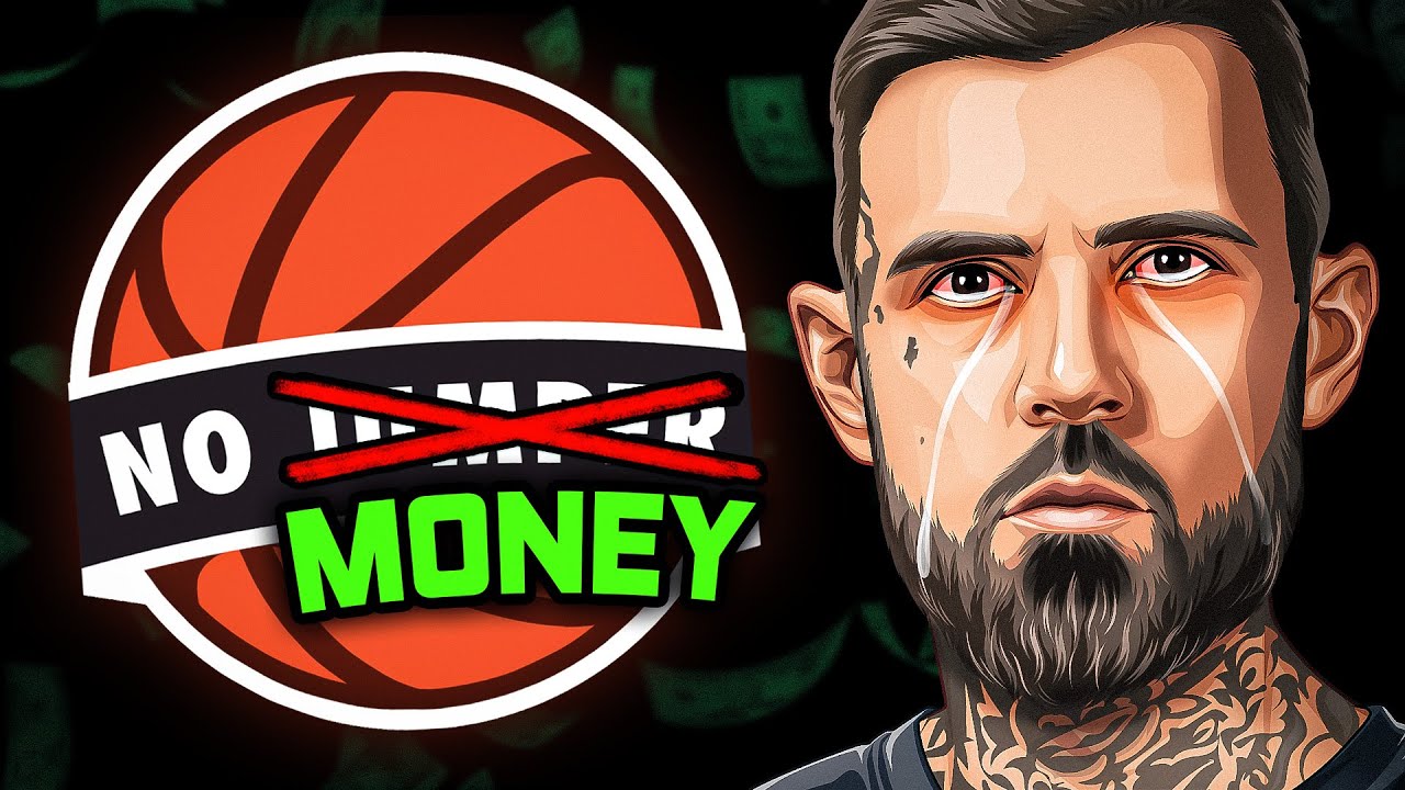 The Self Destruction of Adam 22... (NoJumper)