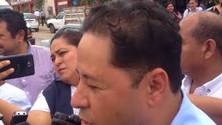 ÁNGEL SOLIS CARBALLO 

SECRETARIO DE EDUCACIÓN